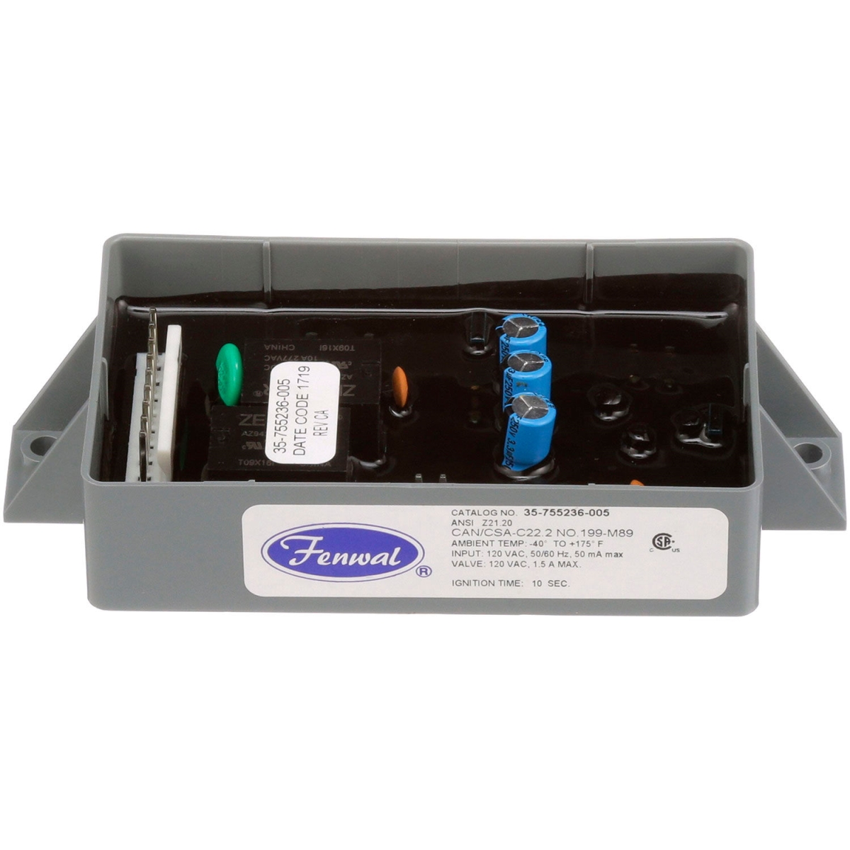 B2955181 8009292 Ignition Module for Southbend Range