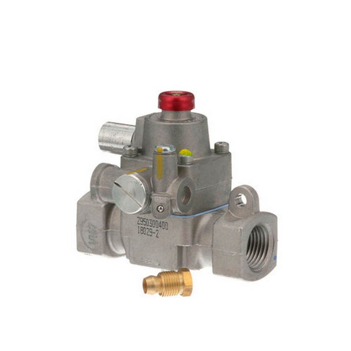 Picture of AllPoints B2955260 541205 Safety Valve - TS for Blodgett Oven