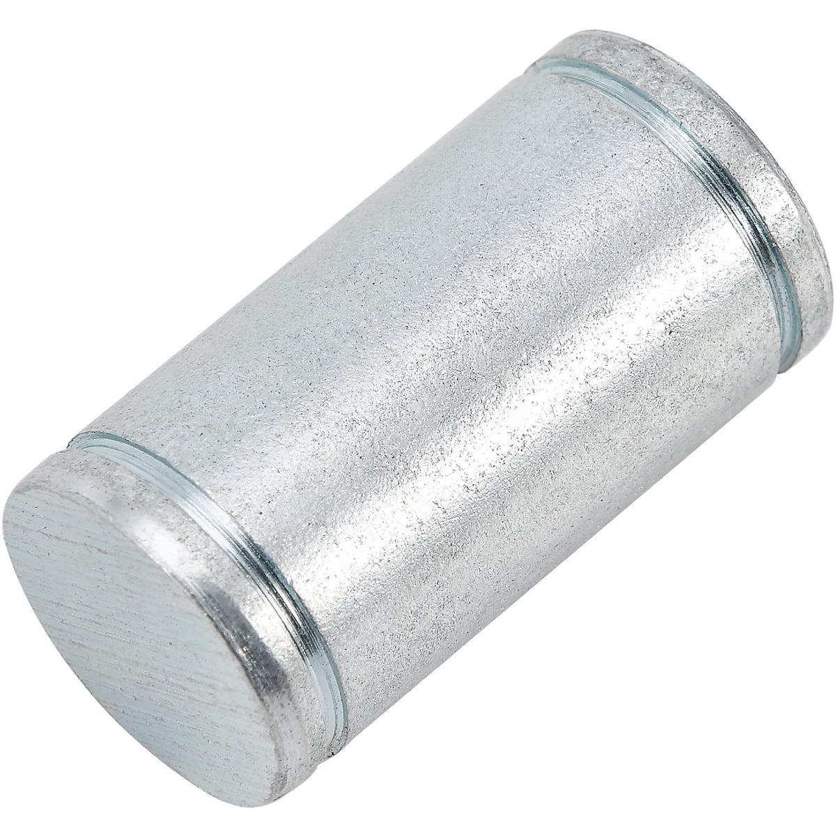 Global Industrial 292329 Replacement Pin for 0.5 to 3 cu. Yard Dumping Hopper with Bump Release