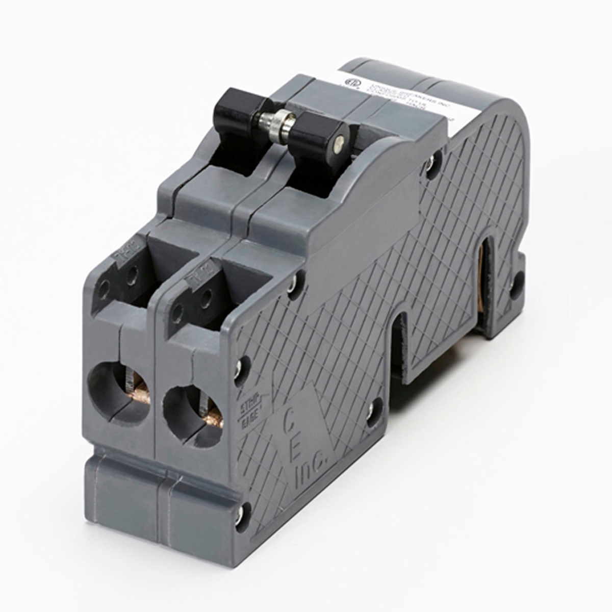 B2236068 Zinsco UBIZ230-1 Replacement Circuit Breaker Type UBIZ QC30 2-Pole 30A