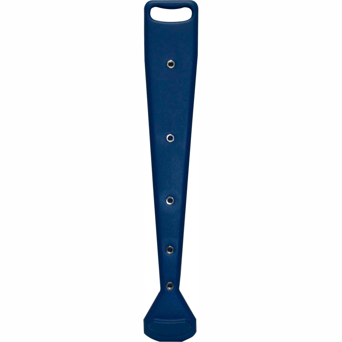 B2177223 CanDo MVP Balance System - 5-Ball Wall Rack Only - No Balls