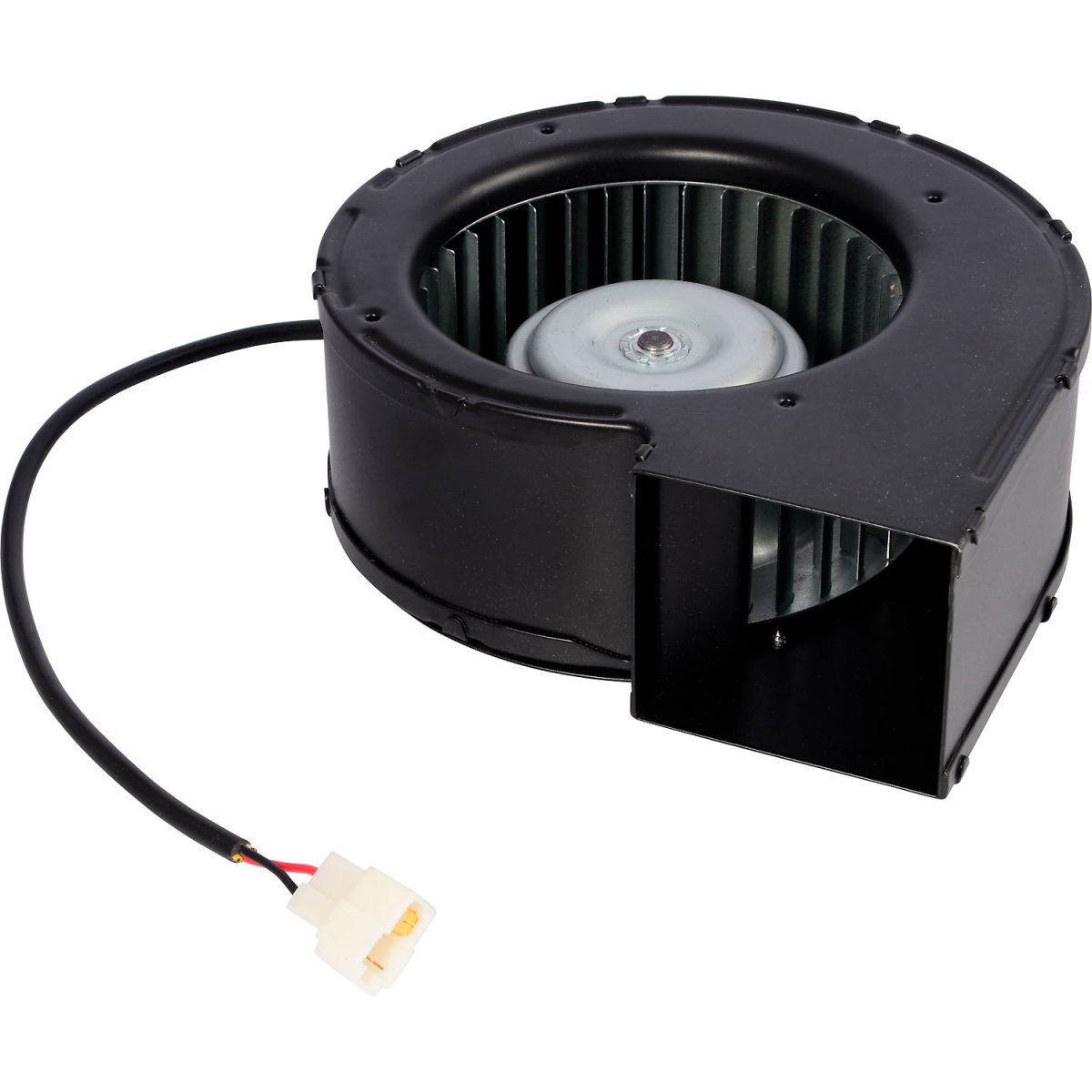Global Industrial RP8531 Replacement Suction Motor for Battery Walk-Behind Sweeper 641831