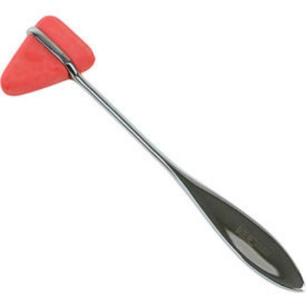 B2253451 Baseline Taylor Percussion Hammer - Latex Free - Red