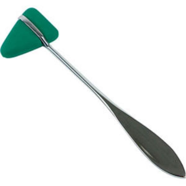 B2253450 Baseline Taylor Percussion Hammer - Latex Free - Green