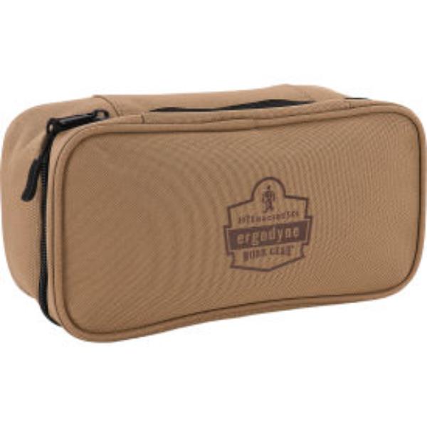Picture of Ergodyne B3178484 Arsenal 5877 Softshell Tool Case - Large - Khaki