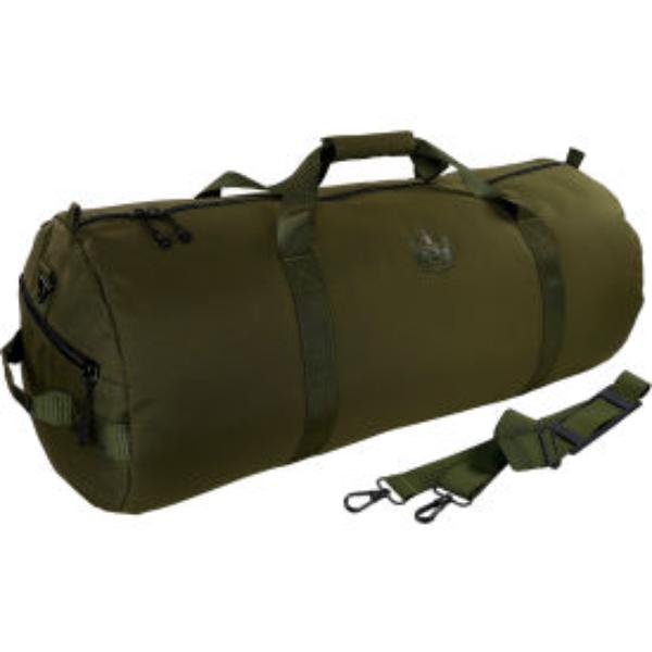 B3178196 Arsenal 5020P General Duty Gear Duffel Bag - Medium - Lime
