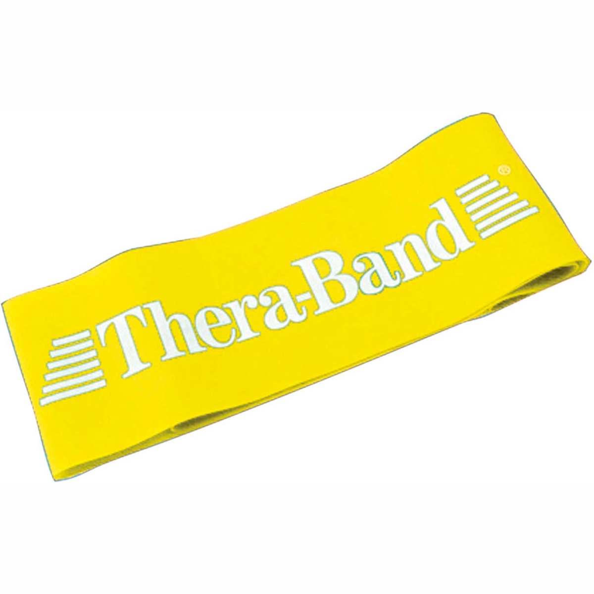 B2188272 Thera-Band Exercise Band Loop - 8 in. - Yellow