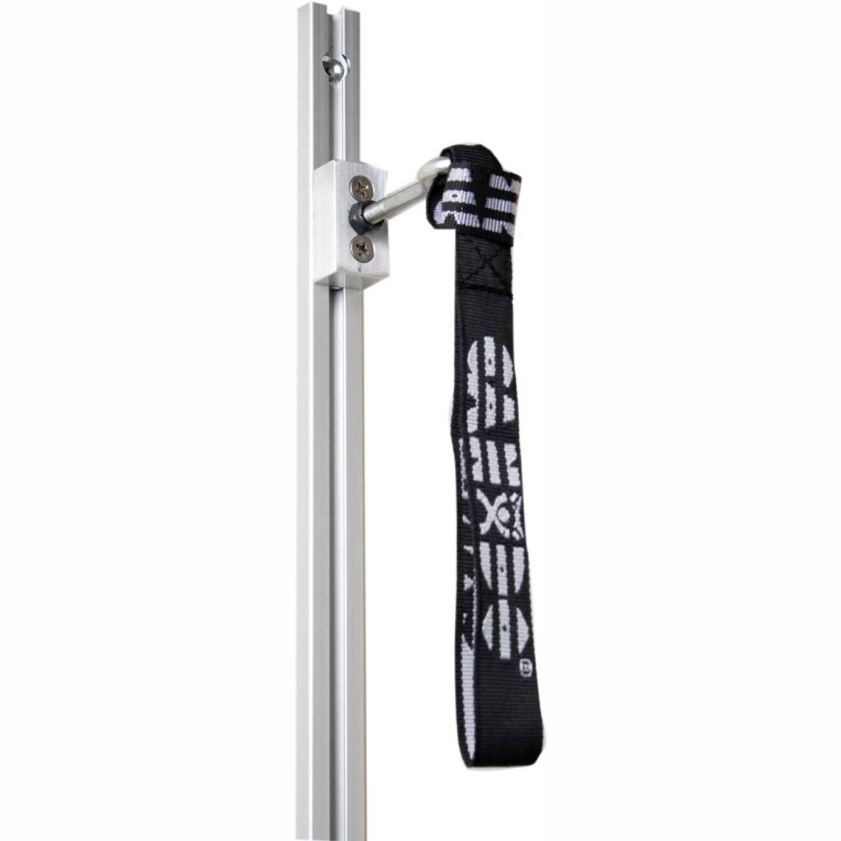 B2188436 CanDo Double Loop Webbing Stirrup for Exercise Band & Tubing
