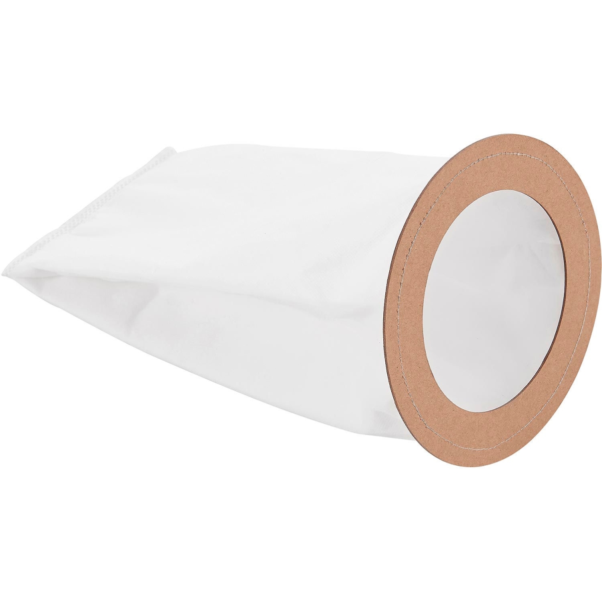 Replacement Dust Bag A - White - Fiber Material - HEPA Compatible