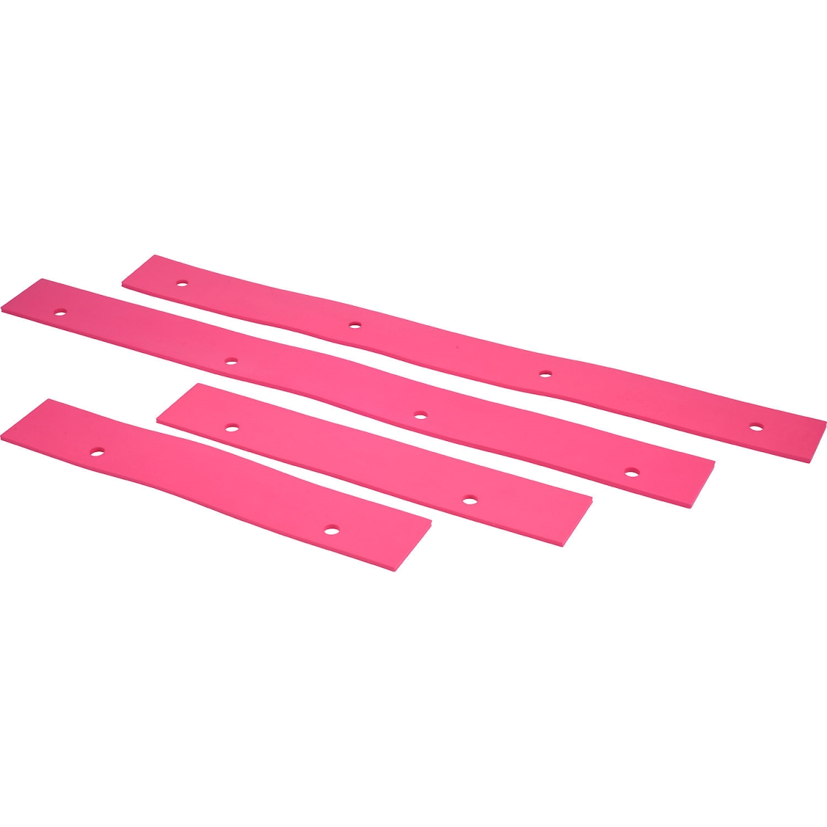 Global Industrial RP8536 Replacement Dust Blocking Rubber for Battery Walk-Behind Sweeper 641831