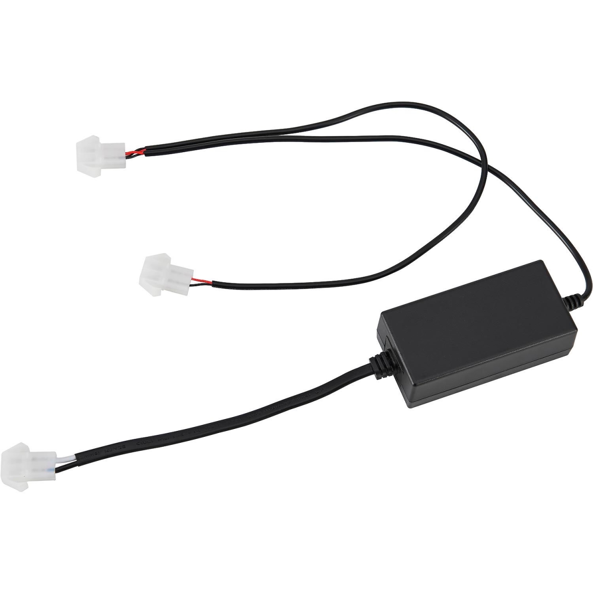 Global Industrial 732414 Replacement Power Adapter for Indoor Drinking Fountain & Bottle Filler