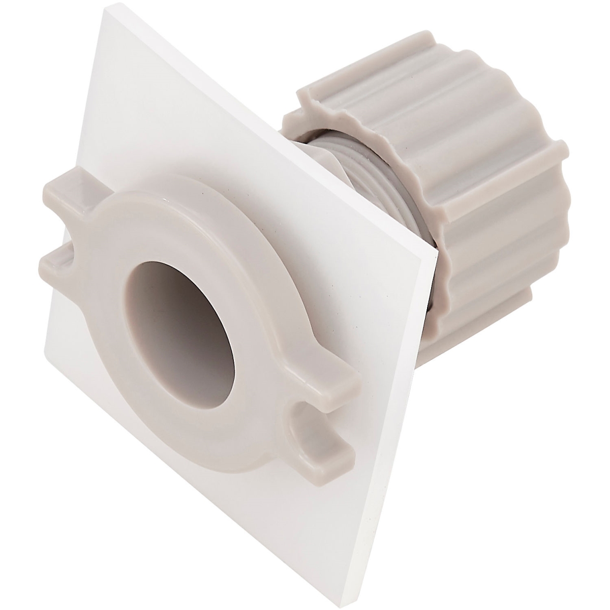 Global Industrial 604162 Replacement Drain for Portable Evaporative Coolers