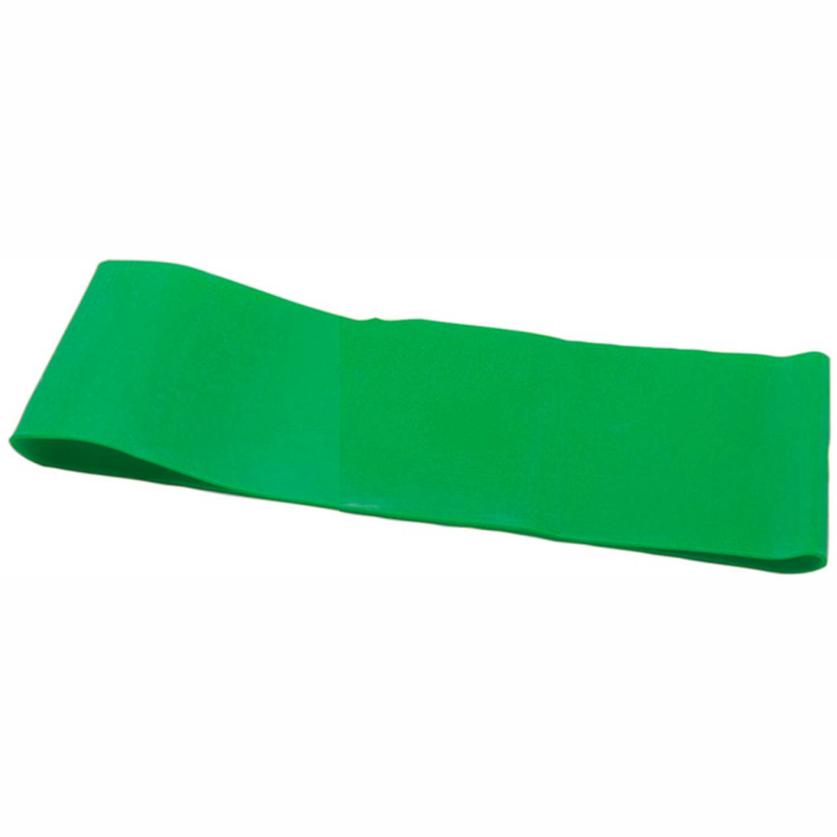 B2188307 CanDo Exercise Band Loop - 10 in. Long - Green