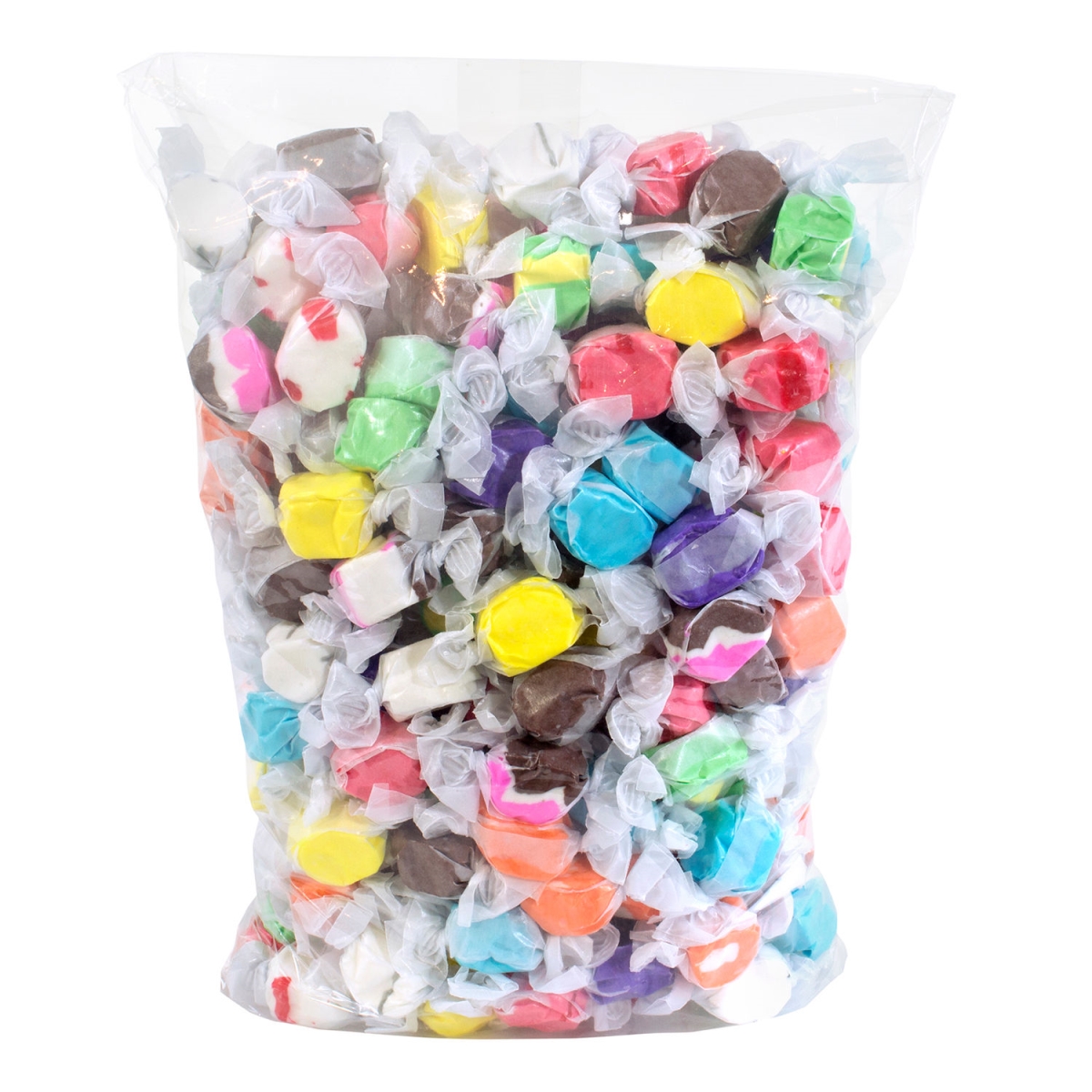 Picture of Green Rabbit Holdings B2946328 Assorted Salt Water Taffy - 3 lbs