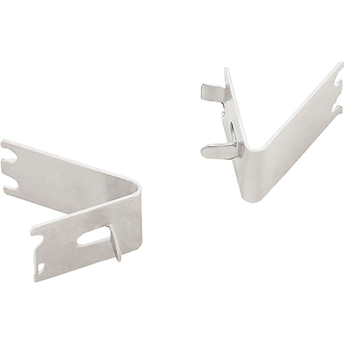 Global Industrial 243323 Shelf Clip for Nexel Refrigerator & Freezer Replacement Shelves