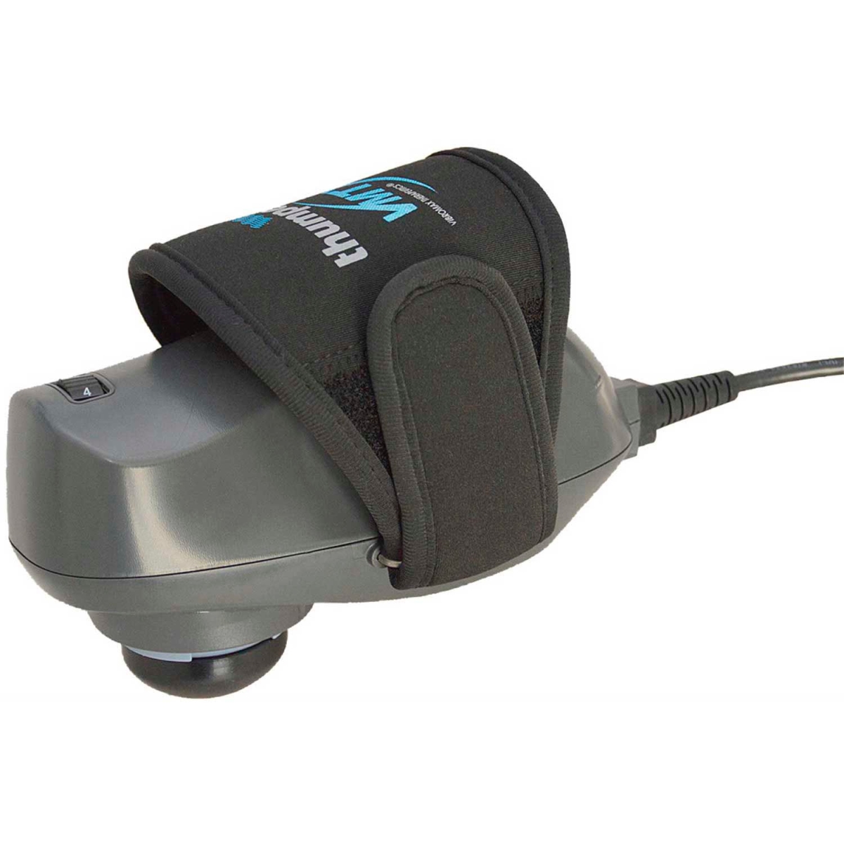 B2136745 Thumper VMTX Massager - Gray