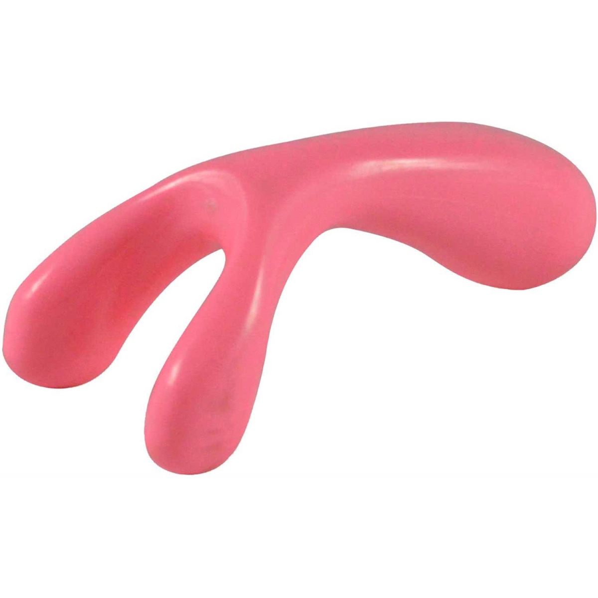 B2136759 FEI Plastic Hand-Held Body Massage Tool - 2-Point