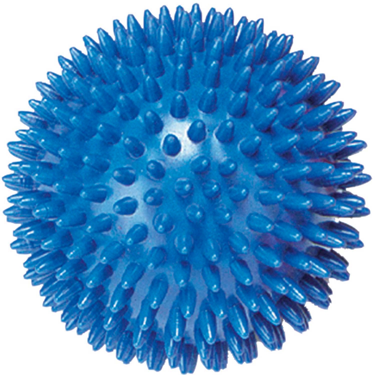B2136772 4 in. CanDo Massage Ball - Blue