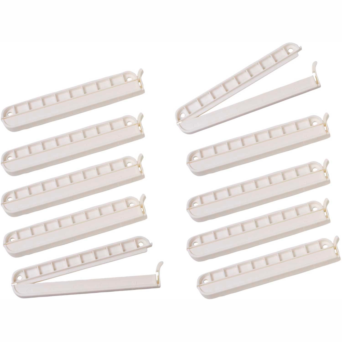 B2188417 5.5 in. CanDo Band Klip Fastener - Large