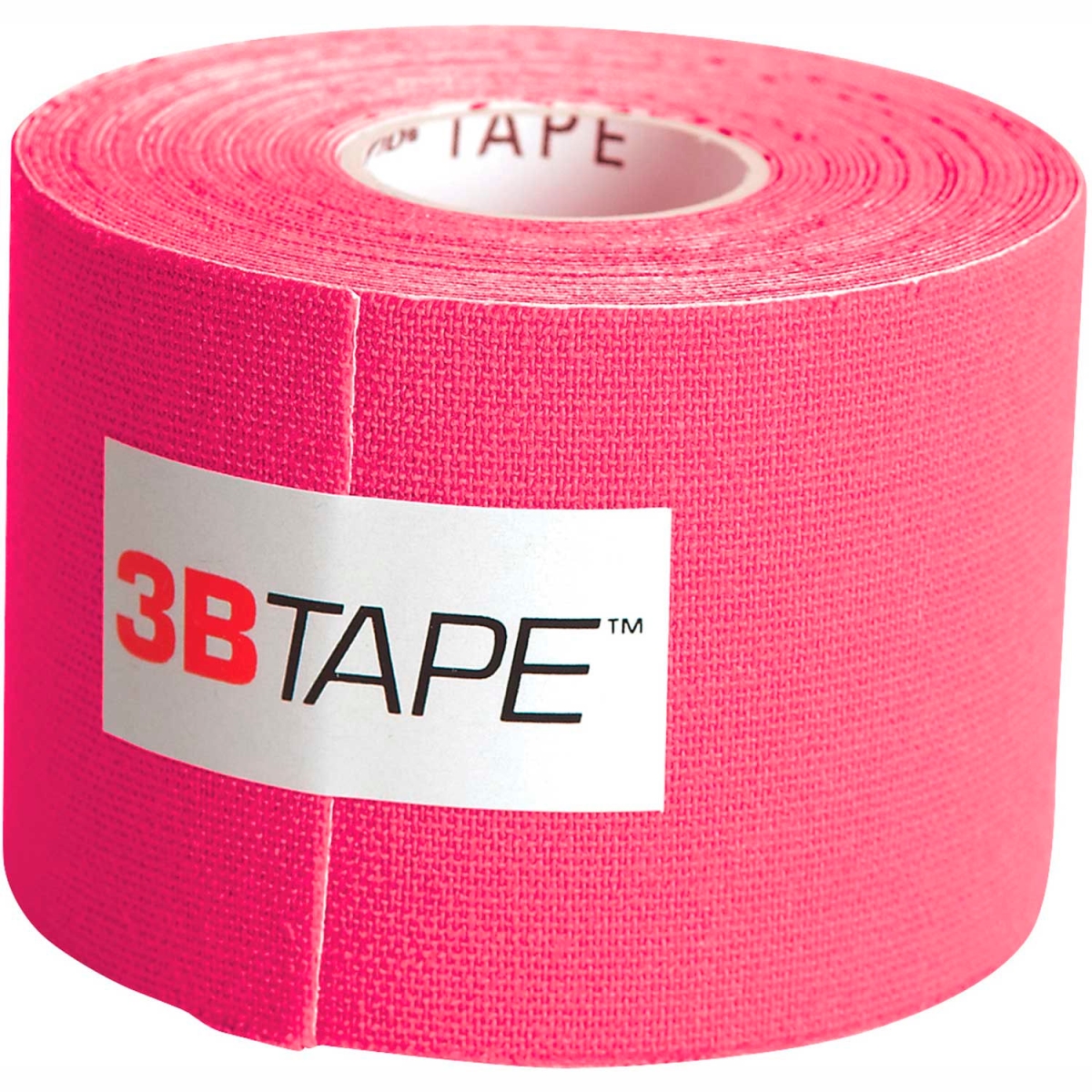 Picture of Fabrication B2196824 2 in. x 16.5 ft. 3B Kinesiology Tape - Latex-Free - Pink