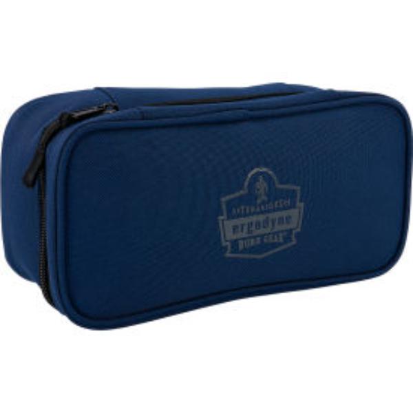 Picture of Ergodyne B3178483 Arsenal 5877 Softshell Tool Case - Large - Blue