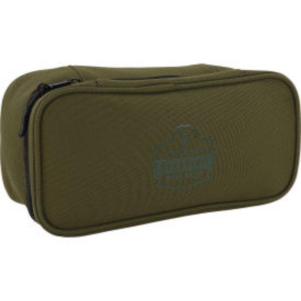 Picture of Ergodyne B3178494 Arsenal 5877 Softshell Tool Case - Large - Green