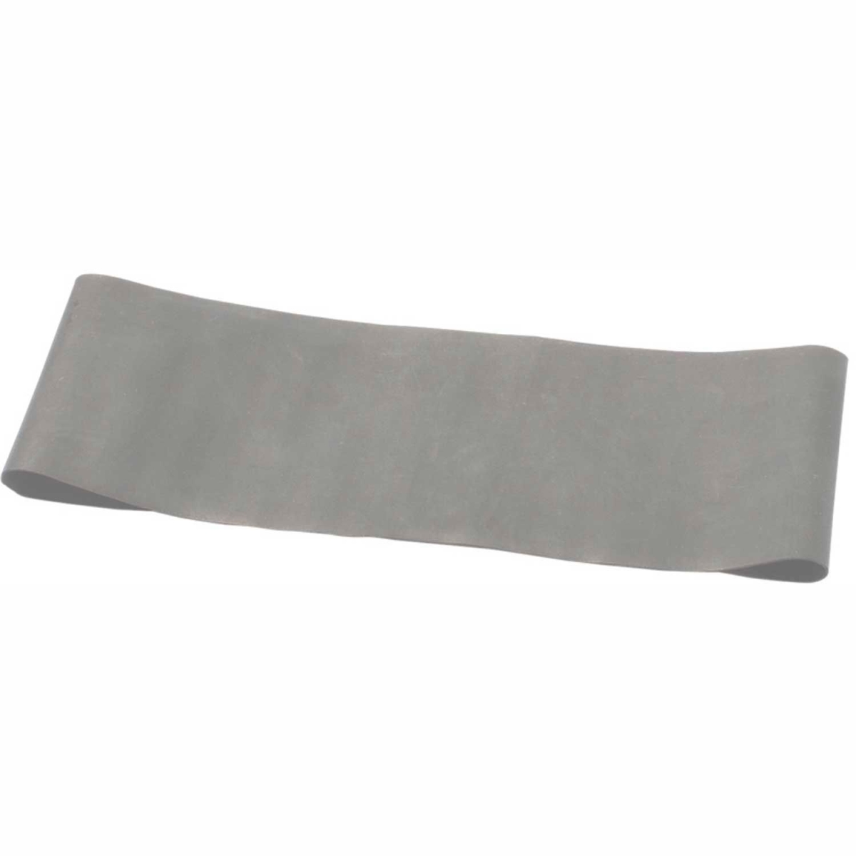 B2188304 CanDo Exercise Band Loop - 10 in. Long - Silver