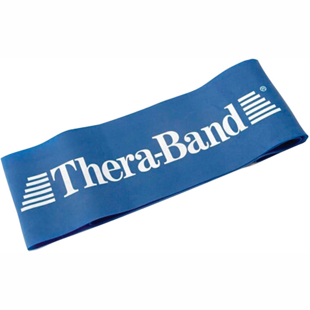 B2188266 Thera-Band Exercise Band Loop - 8 in. - Blue