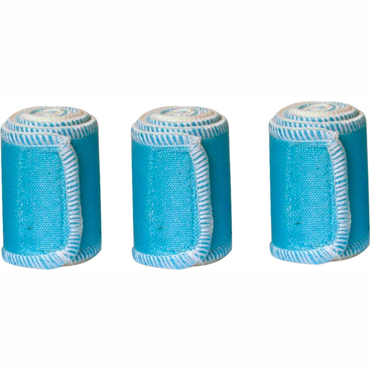 Picture of Fabrication B2194284 Nylatex Wraps - 2.5 x 24 in. - Blue - Pack of 3
