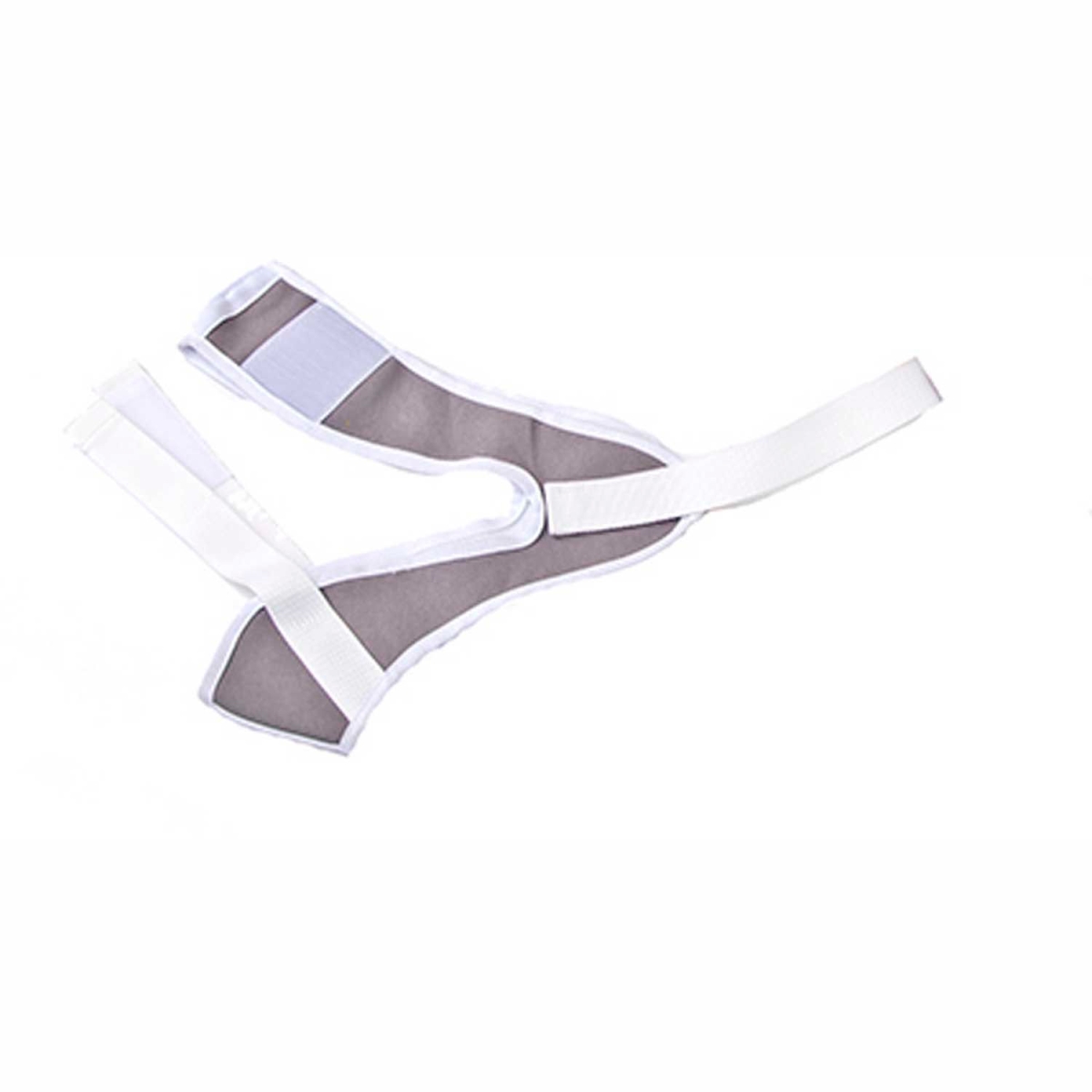 B2203498 Replacement Head Halter for NeckPro II Overdoor Cervical Traction System - White
