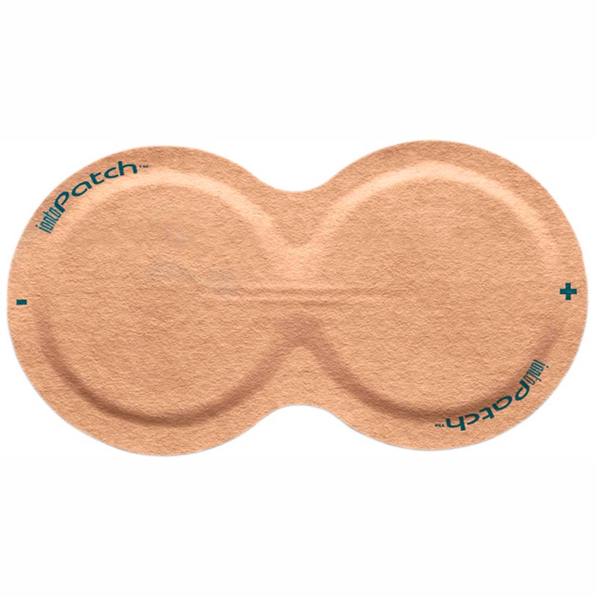 Picture of Fabrication B2203497 IontoPatch Iontophoresis Patches - 80 mA-Min Dose Strength - 6 Kits per Box