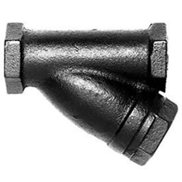Picture of Hoffman Specialty B360559 420C Y-Strainer 405030 - 1 in. NPT