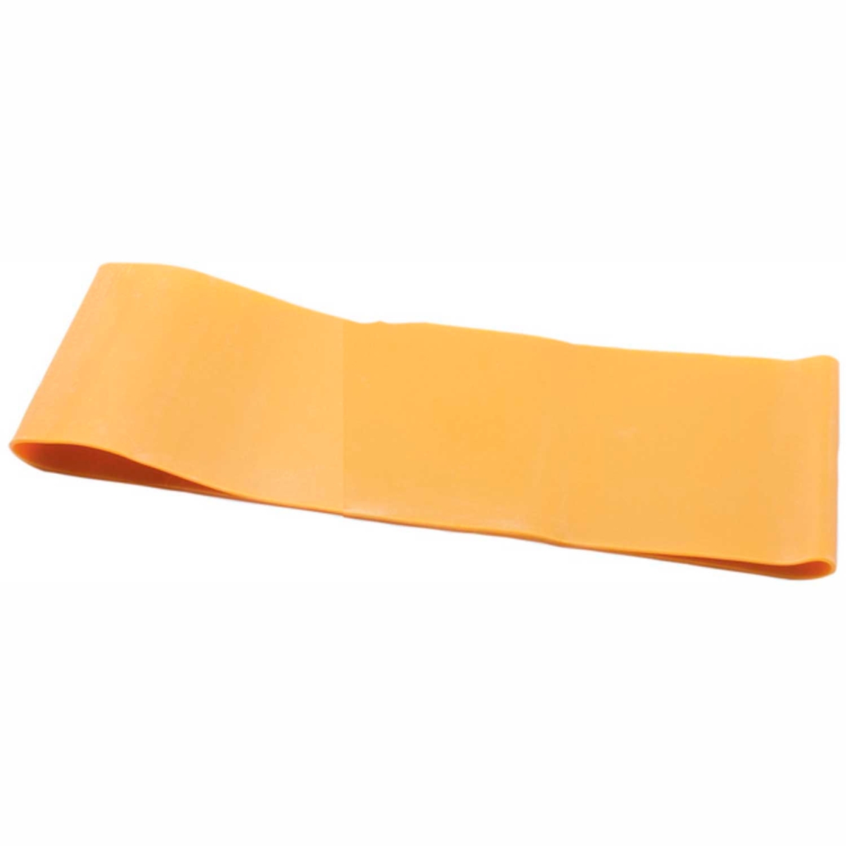 B2188812 CanDo Exercise Band Loop - 10 in. Long - Gold