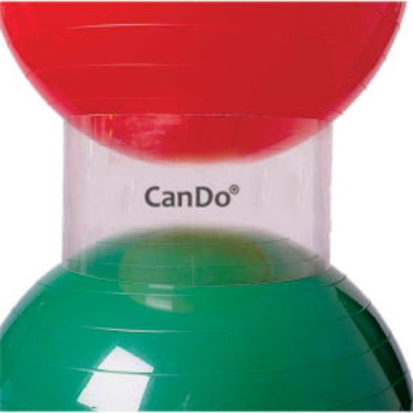 B2180626 Ball Stacker Rings for Inflatable Exercise Balls - Set of 3