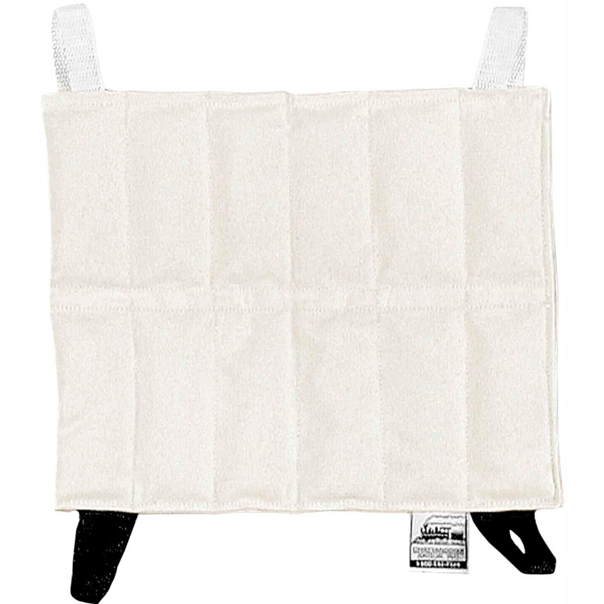 Picture of Fabrication B2194416 Hydrocollator Moist Heat Pack - Standard - White - 10 x 12 in.