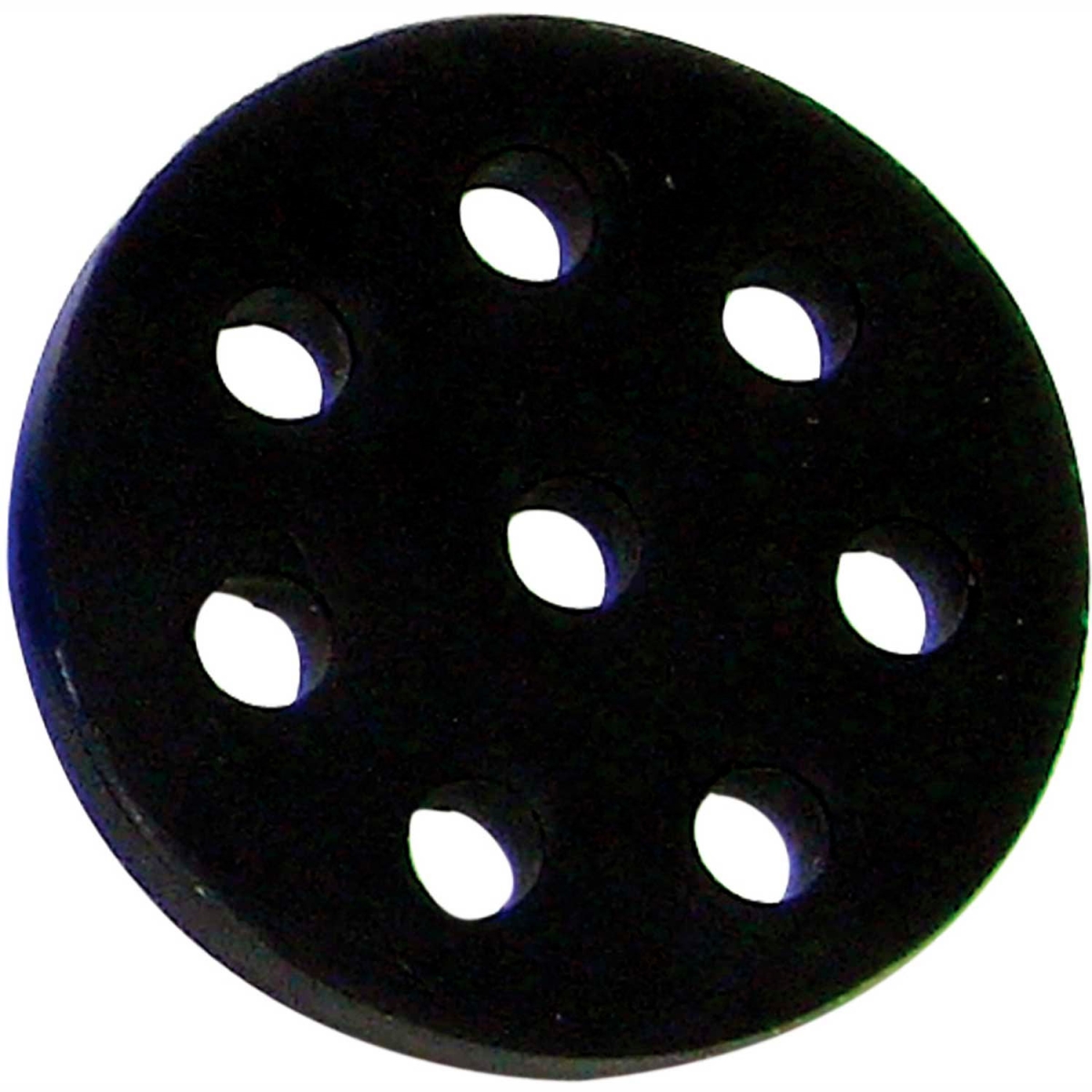 B2179175 Thera-Band Xtrainer Gel Hand Exerciser - Black - Advanced Sports Training