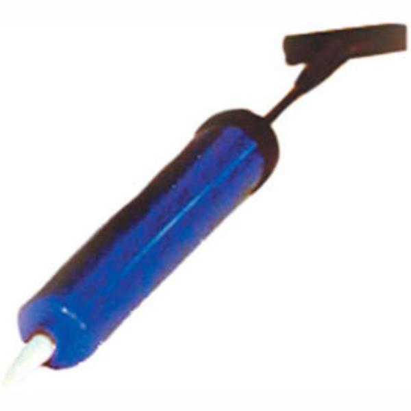 B2180713 6 in. Hand Pump for Inflatable Exercise Balls & Rolls