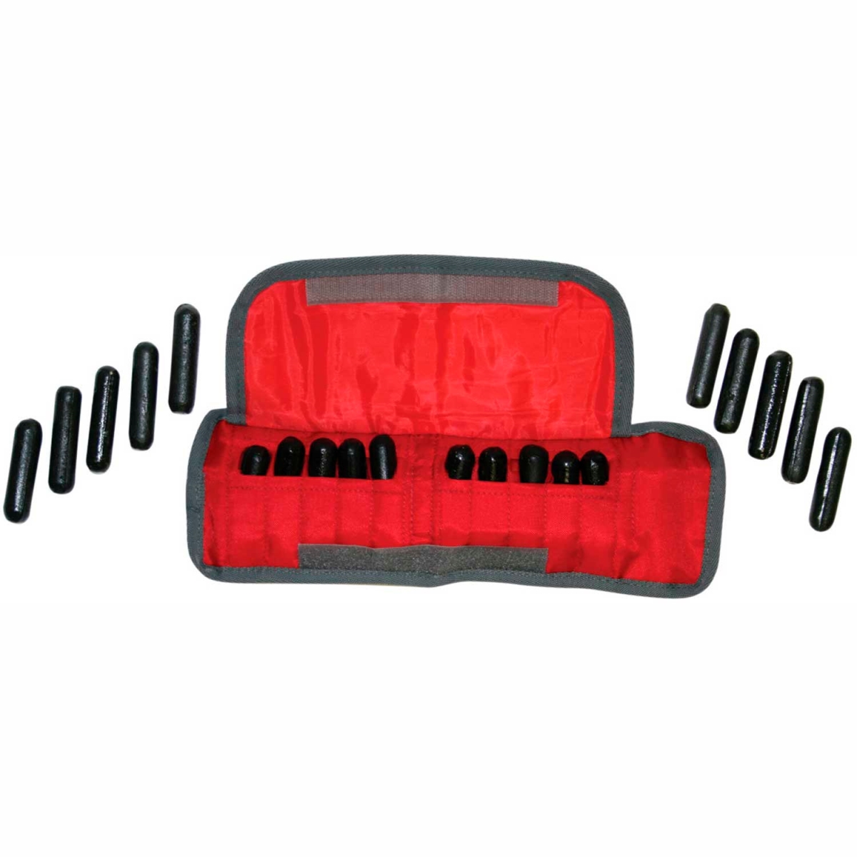 B2192841 Cuff Adjustable Adult Wrist Weight - Red - 4 lbs