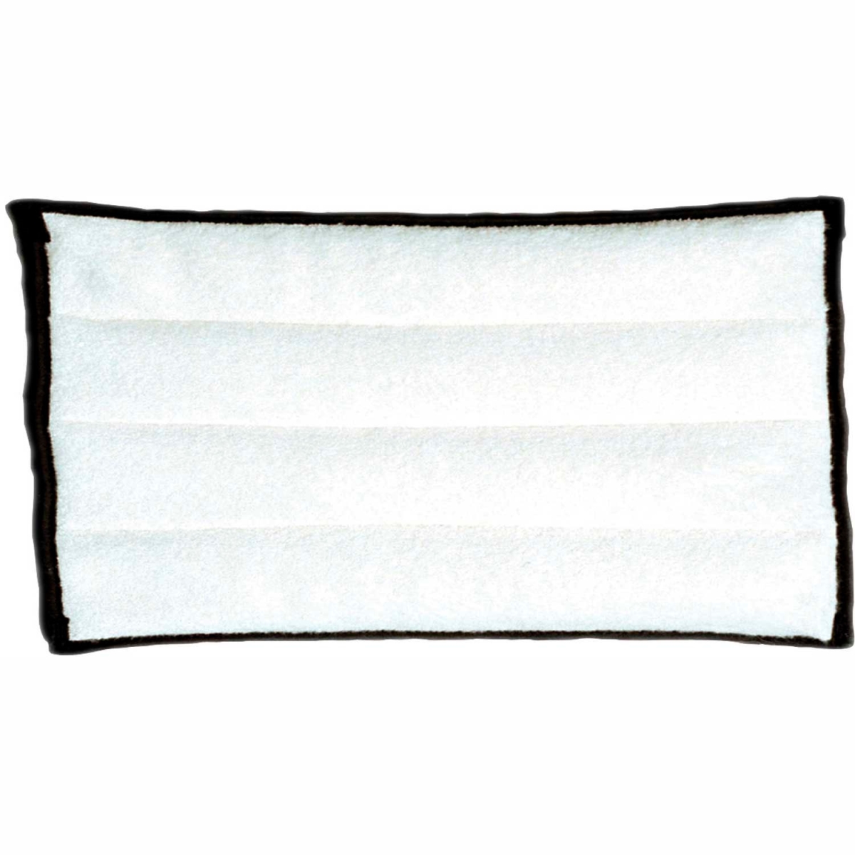Picture of Fabrication B2194308 Thera-Temp Moist Heat Pack - Universal Wrap 9 x 12 in. with 3 x 27 in. Elastic Belt - White