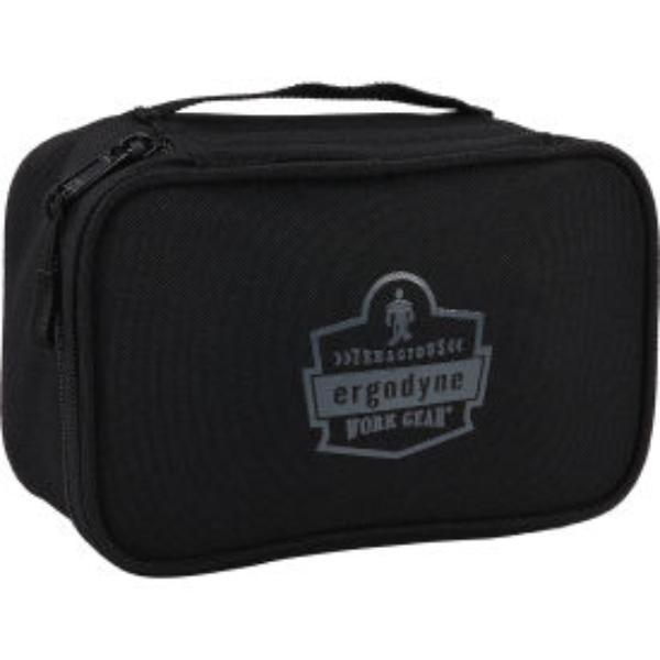Picture of Ergodyne B3178495 Arsenal 5877 Softshell Tool Case - Small - Black
