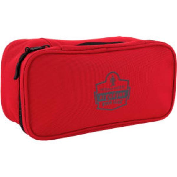 Picture of Ergodyne B3178388 Arsenal 5877 Softshell Tool Case - Large - Red