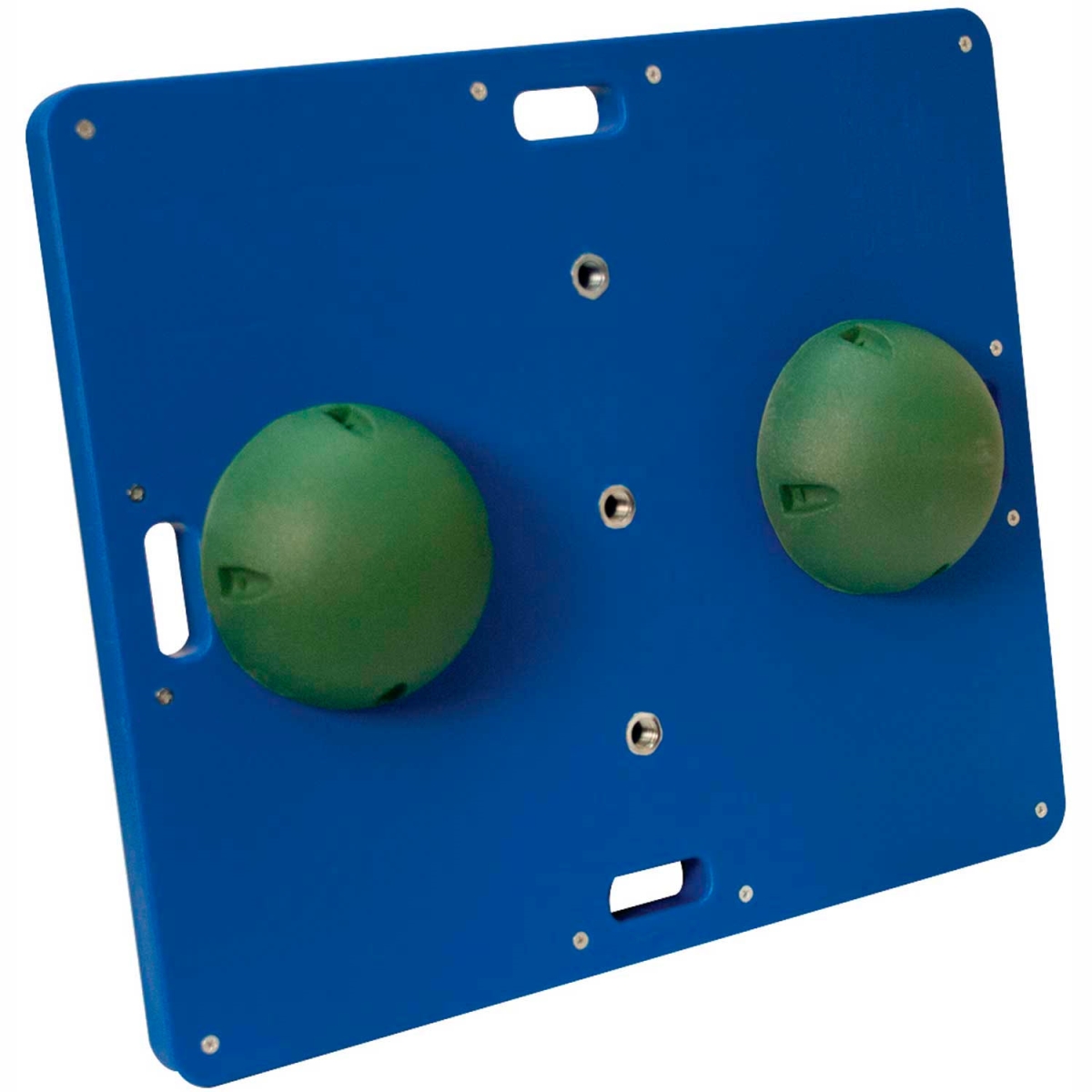 CanDo MVP Balance System - Blue - 15 x 18 in. Board - Versatile Training Tool