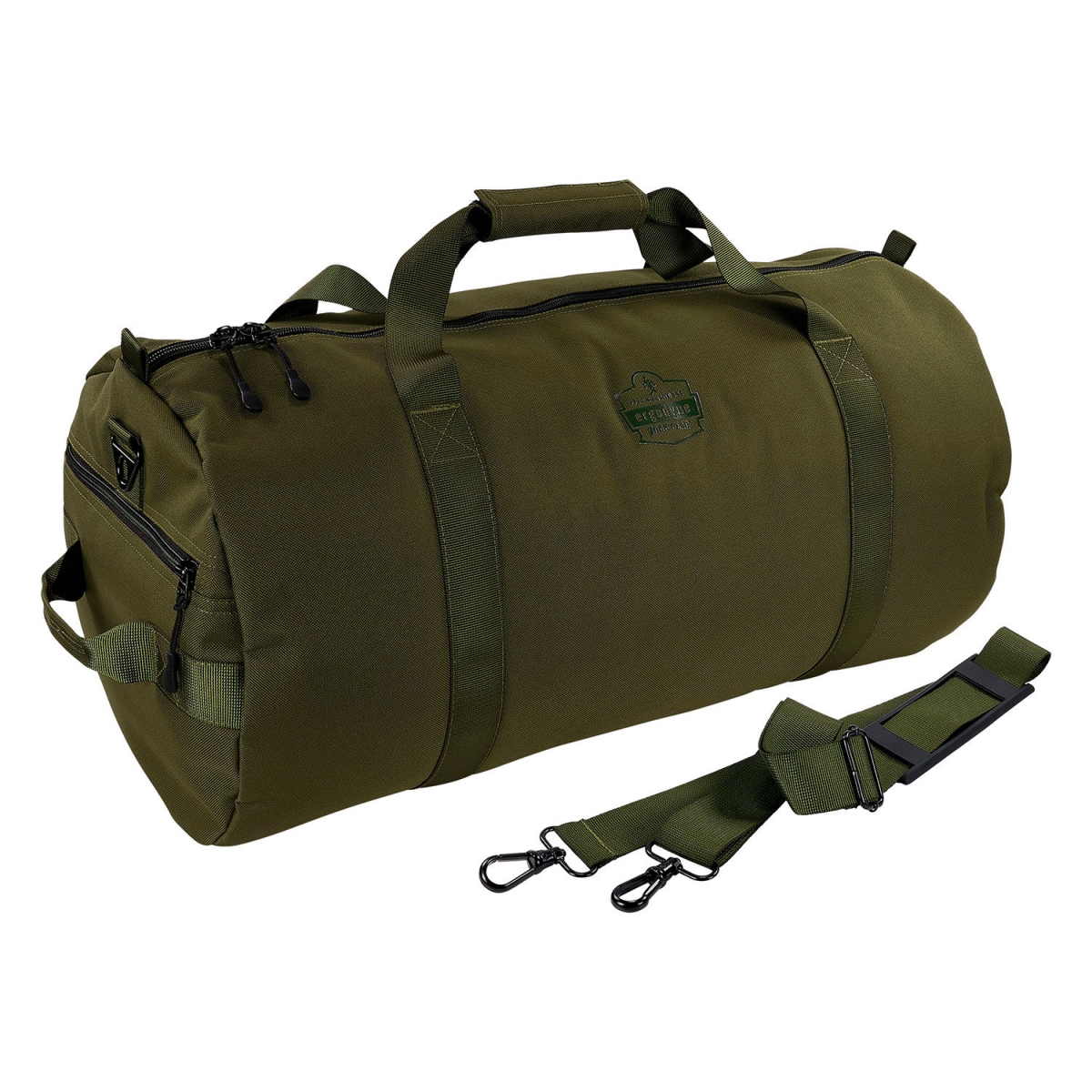 B3178184 Arsenal 5020P General Duty Gear Duffel Bag - Small - Olive