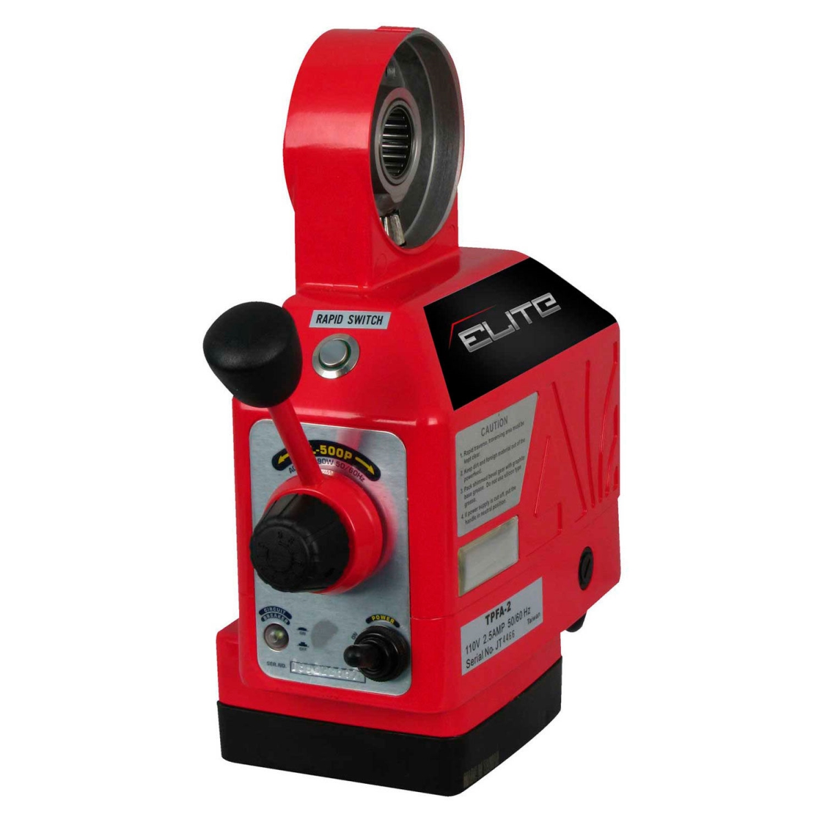 B1454572 350194 TPFA-X Table Power Feed