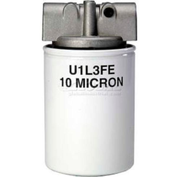 Picture of Buyers Products B919240 Replacement Element - U1l6fe - 25 Micron - Pack of 6