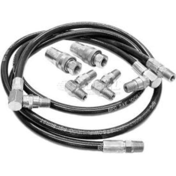 SAM Angle Hose Replacement Kit for Meyer Snow Plows