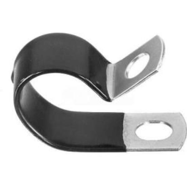 B919196 0.625 x 0.406 in. HK1113 Hose Clamp - 25 Piece per Bag - Pack of 4