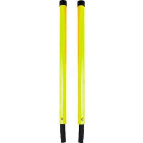 B583992 Marker Kit - Highway - 24 in. - Pack of 2