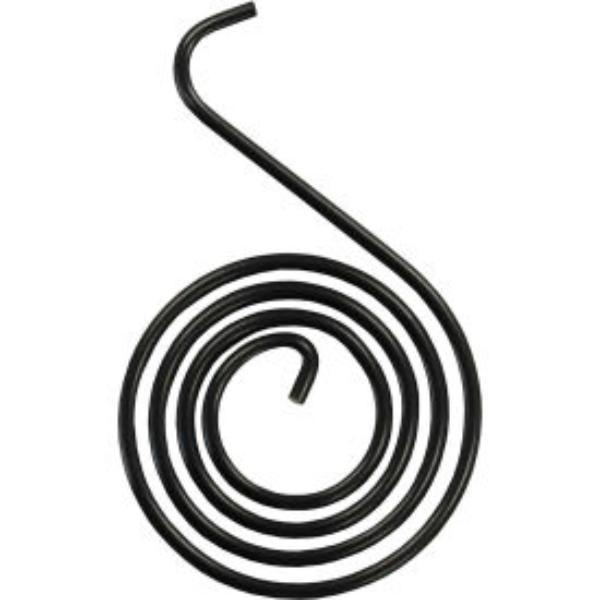 B2235035 Universal Flat Coil Springs - 3011876 - Silver - Pack of 3
