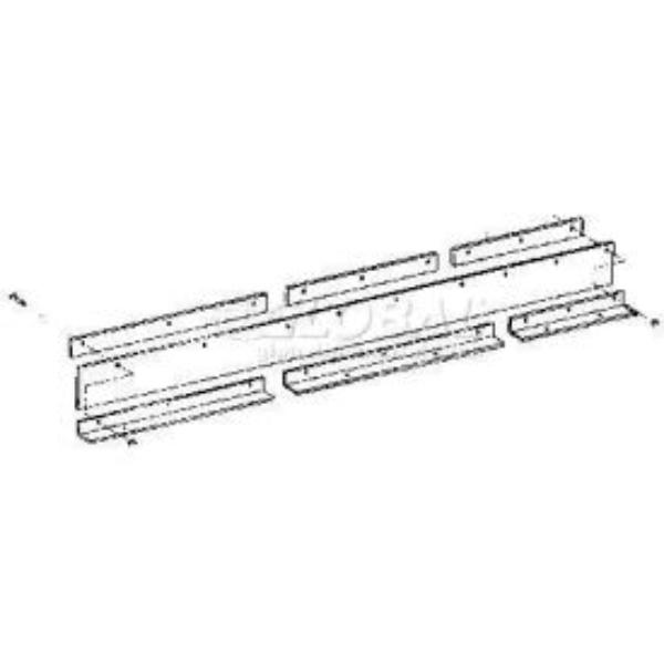 B584052 Deflector ST-78-90 - Replaces Meyer Part No. 12896-7
